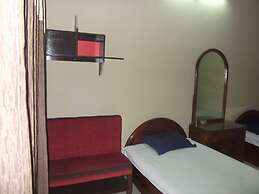 Azmiry Residential Hotel