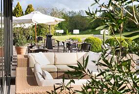 Angels - das Hotel am Golfpark