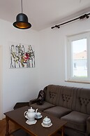 Aida Apartments and Rooms