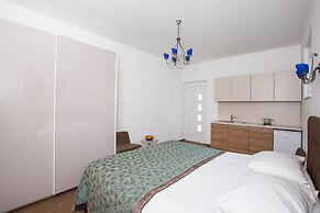 Aida Apartments and Rooms