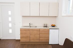 Aida Apartments and Rooms