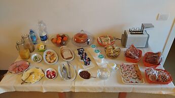 B&B Principe Calaf 4