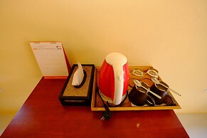 Bulan Bungalow Lanta