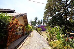 Bulan Bungalow Lanta