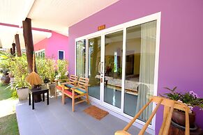 Bulan Bungalow Lanta