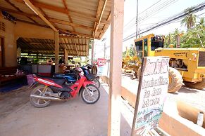 Bulan Bungalow Lanta