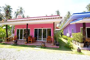 Bulan Bungalow Lanta