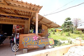 Bulan Bungalow Lanta