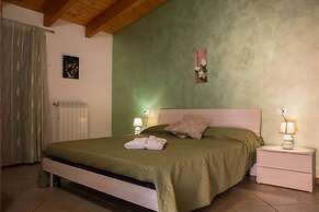 Feel at Home - Casa Dal Colle