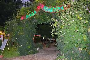 Olympos Doga Pansiyon