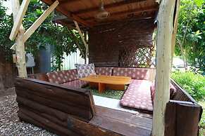 Olympos Doga Pansiyon