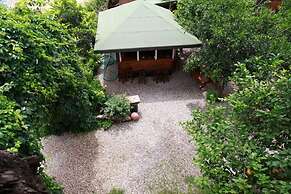 Olympos Doga Pansiyon