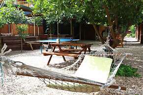 Olympos Doga Pansiyon