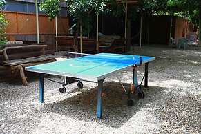 Olympos Doga Pansiyon