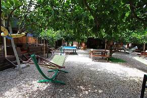 Olympos Doga Pansiyon