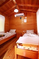 Olympos Doga Pansiyon