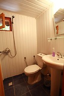 Olympos Doga Pansiyon