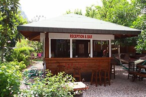 Olympos Doga Pansiyon