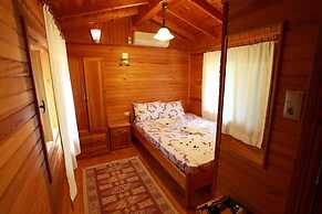 Olympos Doga Pansiyon