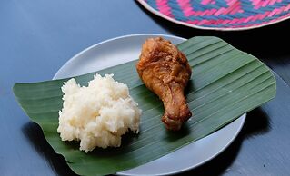 Kloem Hostel - Adults Only