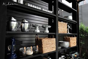 Kloem Hostel - Adults Only