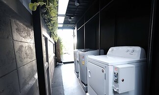 Kloem Hostel - Adults Only