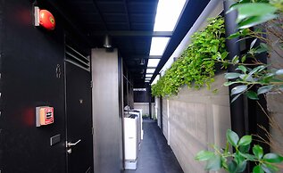 Kloem Hostel - Adults Only