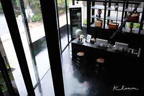 Kloem Hostel - Adults Only