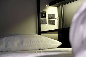 Kloem Hostel - Adults Only