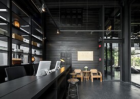 Kloem Hostel - Adults Only