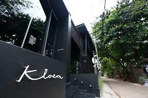 Kloem Hostel - Adults Only