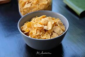 Kloem Hostel - Adults Only