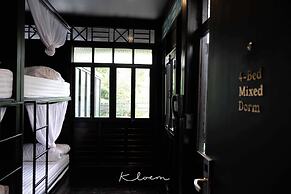 Kloem Hostel - Adults Only