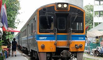 Kloem Hostel - Adults Only