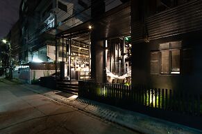 Kloem Hostel - Adults Only