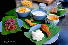 Kloem Hostel - Adults Only