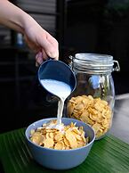 Kloem Hostel - Adults Only