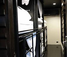 Kloem Hostel - Adults Only