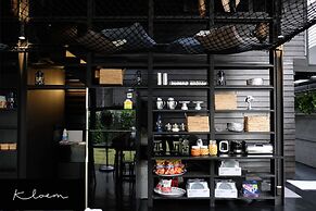 Kloem Hostel - Adults Only