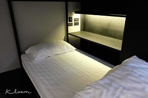 Kloem Hostel - Adults Only