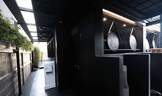 Kloem Hostel - Adults Only