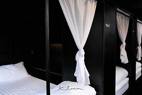 Kloem Hostel - Adults Only