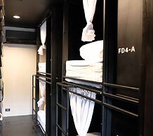 Kloem Hostel - Adults Only