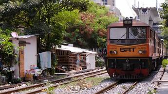 Kloem Hostel - Adults Only