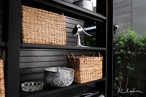 Kloem Hostel - Adults Only