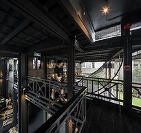 Kloem Hostel - Adults Only