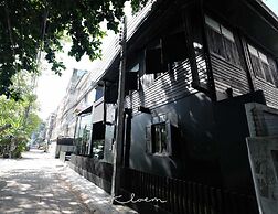 Kloem Hostel - Adults Only