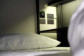 Kloem Hostel - Adults Only