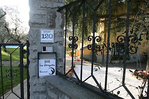 La Stregatta B&B