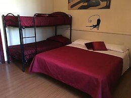 La Stregatta B&B